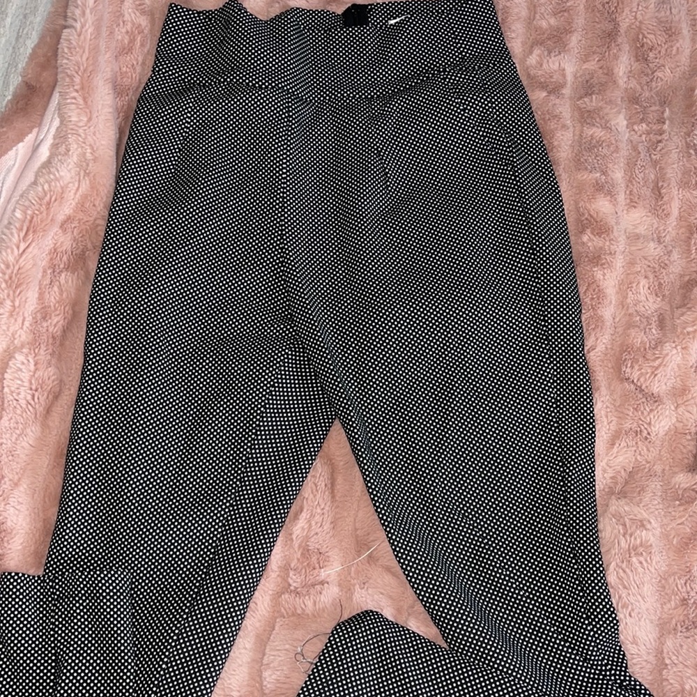 Dress pants